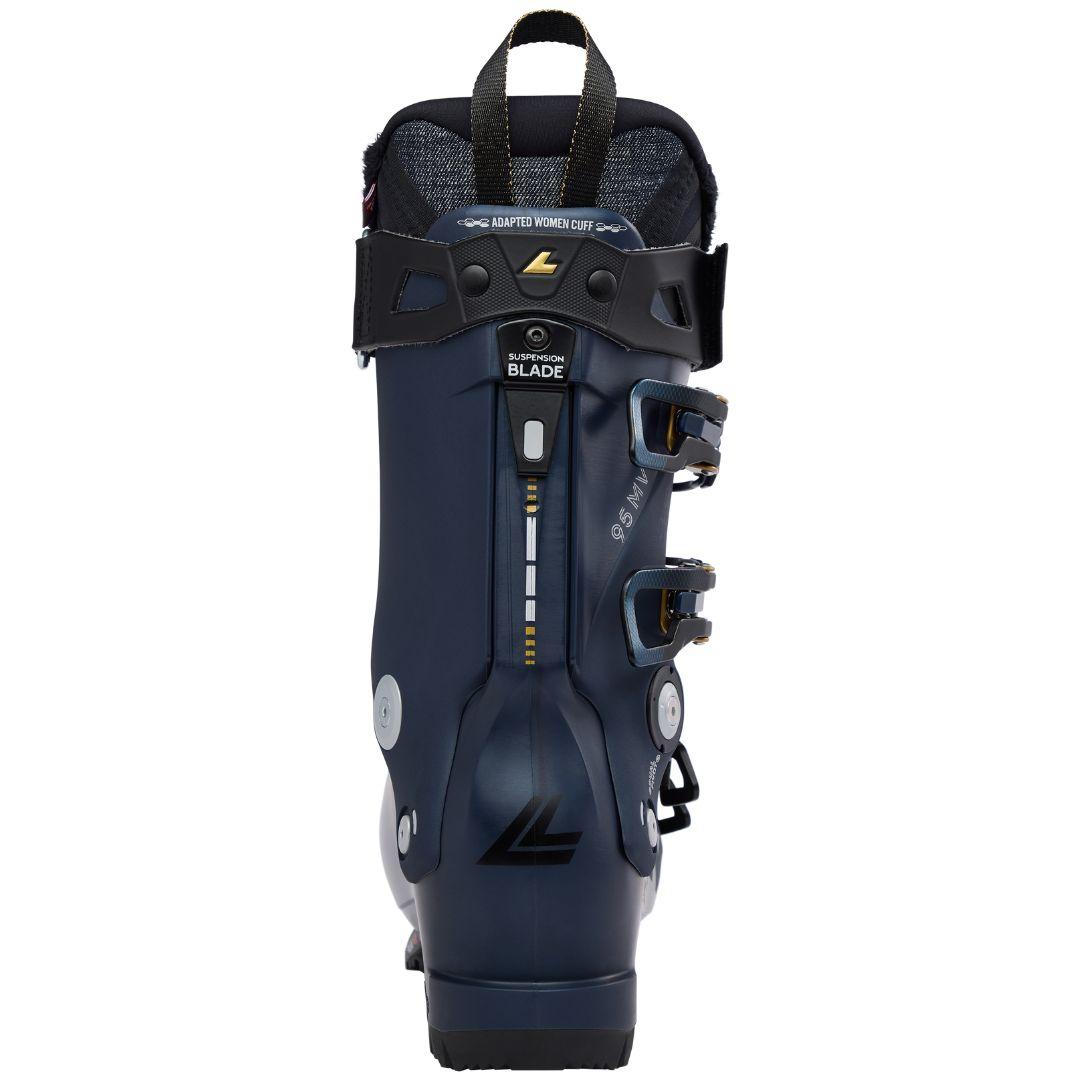 Lange Women's Shadow 95 W MV GW Ski Boots 2026